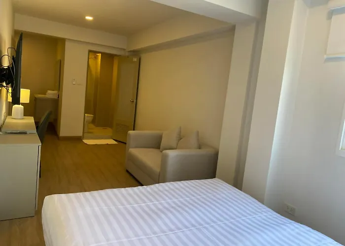 Pipp Boutique 3*